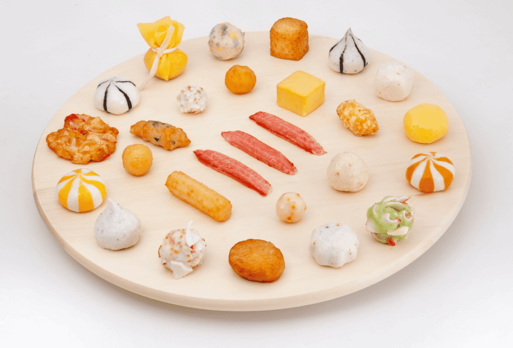 小火鍋健康陷阱 加工食品