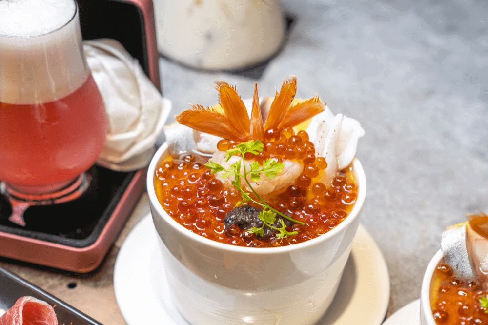 台北晚餐推薦四：隱士餐酒館The Hermit Bistro